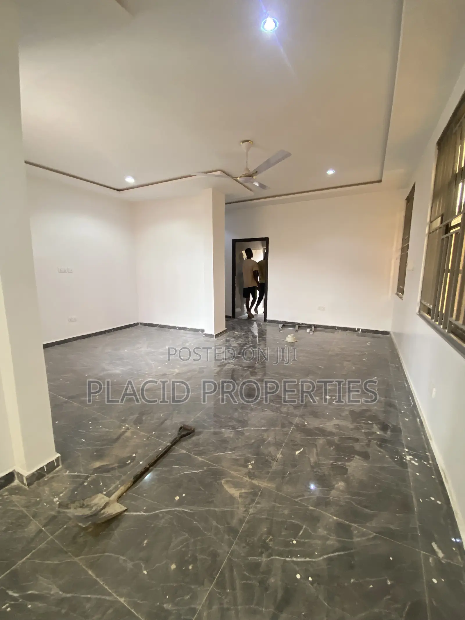 2bdrm Apartment in New Legon for rent