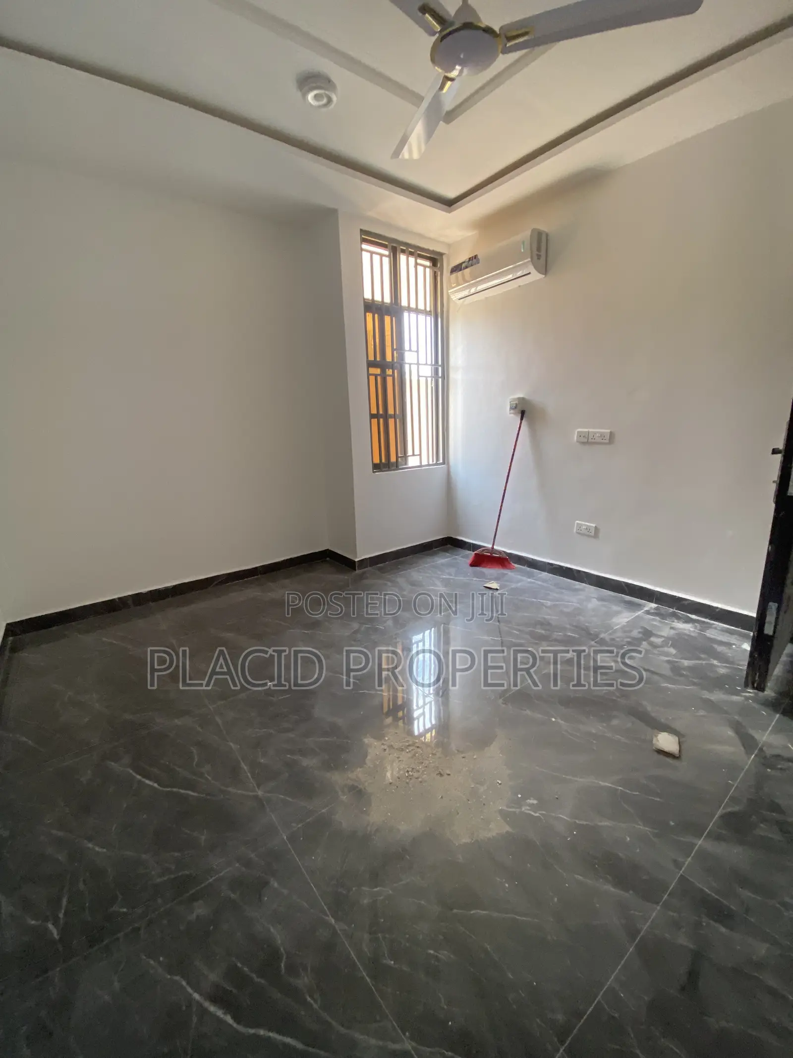 2bdrm Apartment in New Legon for rent