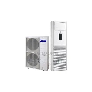 The Nasco 5.0HP Floor Standing Air Conditioner (NAS-A48F-X-R410)