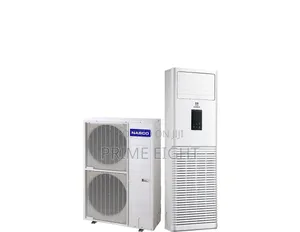 The Nasco 5.0HP Floor Standing Air Conditioner (NAS-A48F-X-R410)