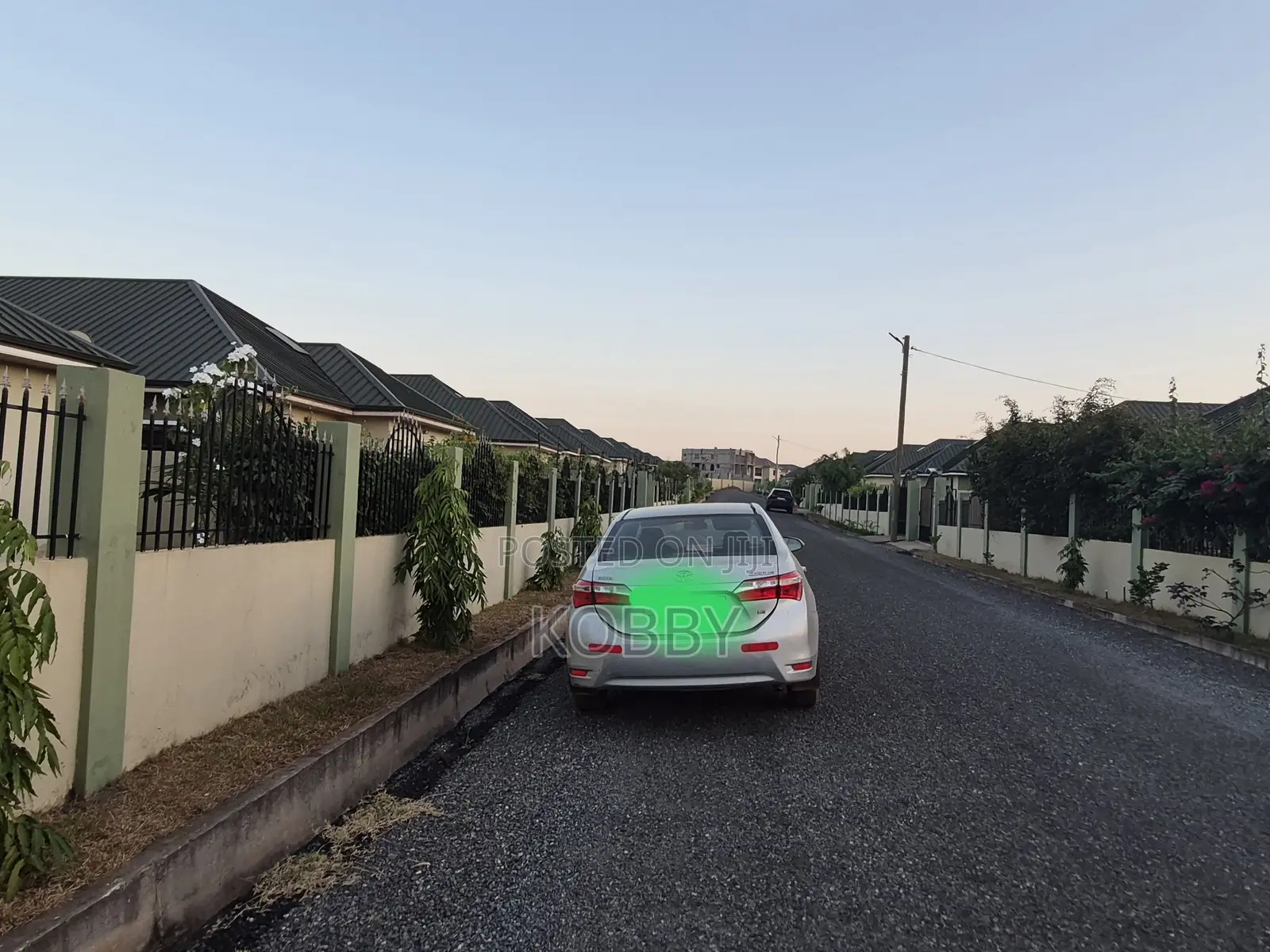 3bdrm House in Lakeside Estate for sale