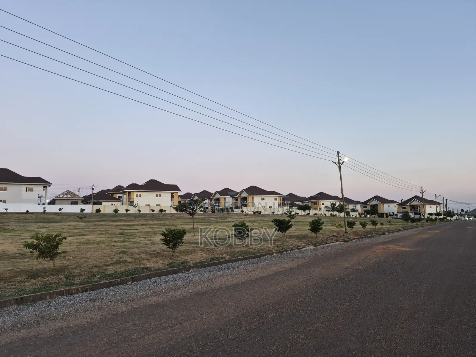 3bdrm House in Lakeside Estate for sale