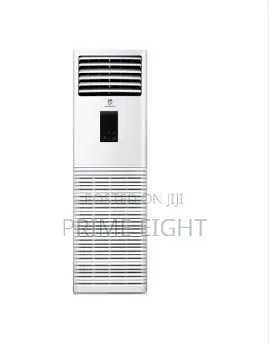 Nasco 5.0HP Inverter Floor Standing Air Conditioner NAS-A48F-X-R32
