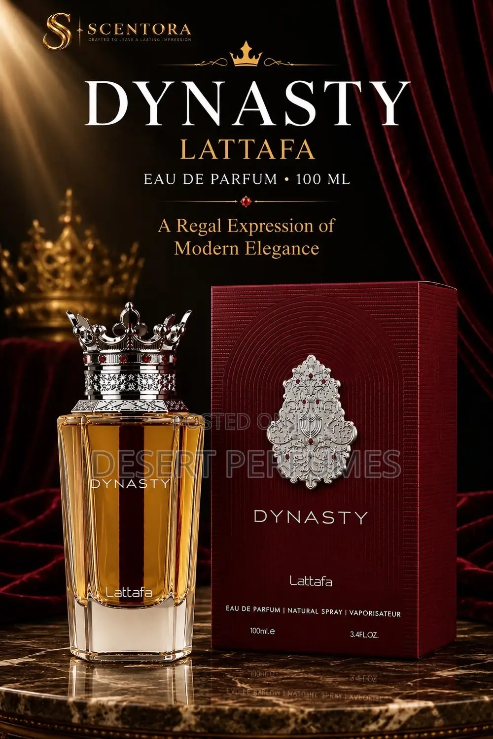 DYNASTY Lattafa