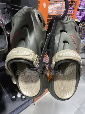 Balenciaga Clogs