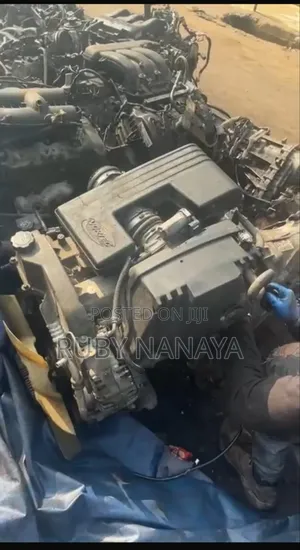 Chevrolet Pickup Engine for Sale in Accra