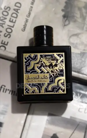 Qaed Al Fursan