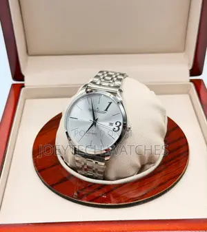 Jaeger-LeCoultre Classic Watch