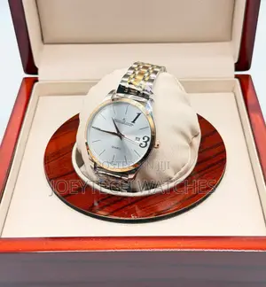 Jaeger-LeCoultre Classic Watch