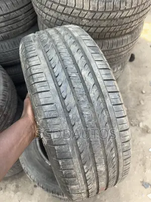 215/60r16 Home Used