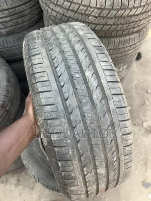215/60r16 Home Used