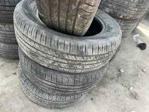 215/60r16 Home Used