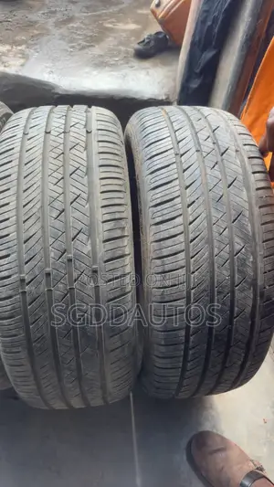 235/55r17 Home Used Tires