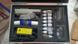 Quality Test Kit for Fish Farming N Aquarium
