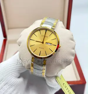 Citizen Vintage Classic Watches