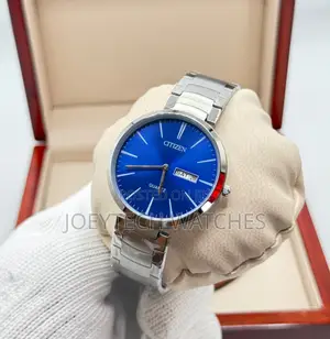 Citizen Vintage Classic Watches