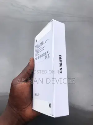 New Samsung Galaxy A17 5G 256 GB Black