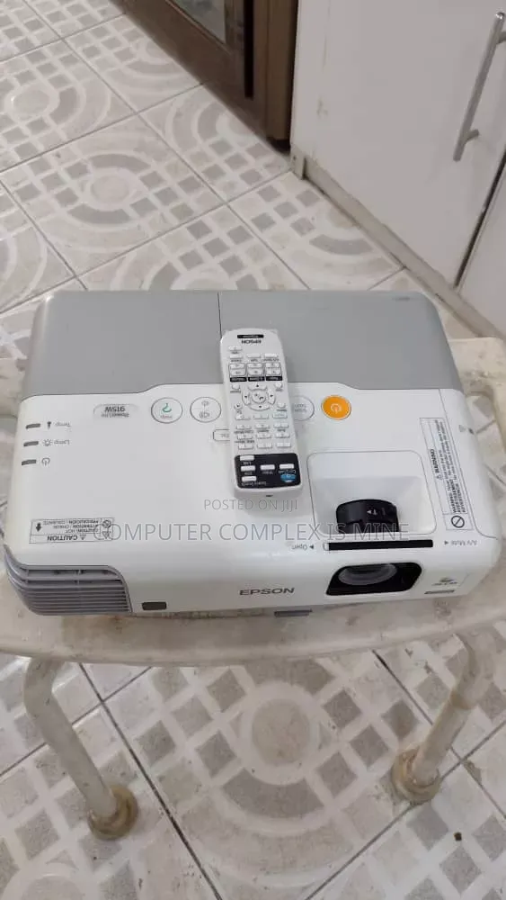Projector for Rent