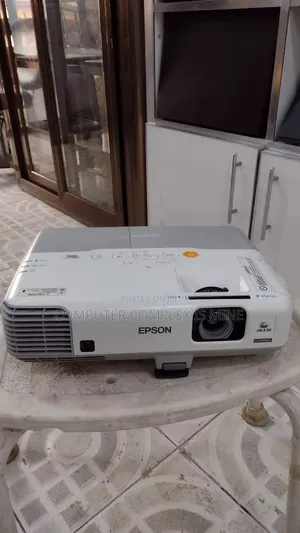 Projector for Rent