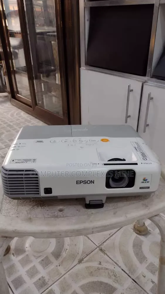 Projector for Rent