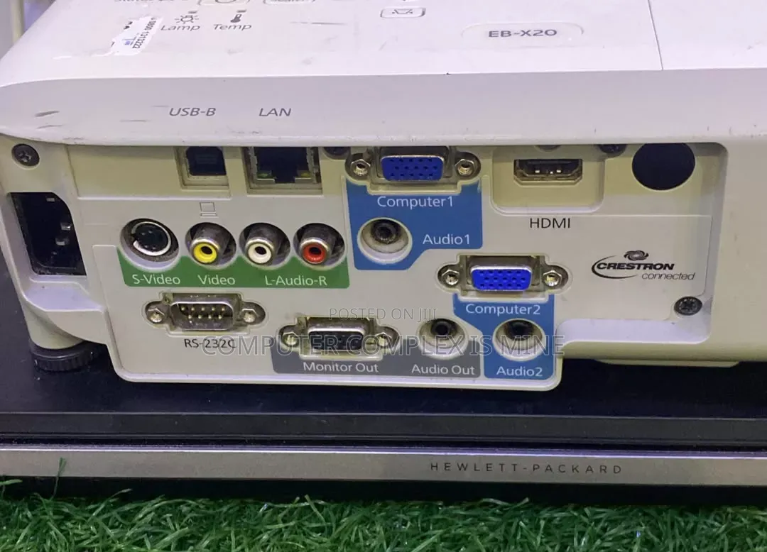 Projector for Rent