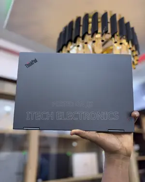 Laptop Lenovo ThinkPad X1 Yoga 16GB Intel Core i7 SSD 512GB