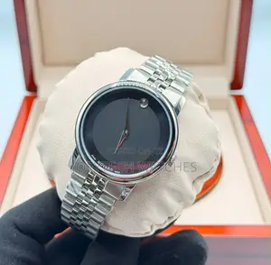 Movado Museum Classic