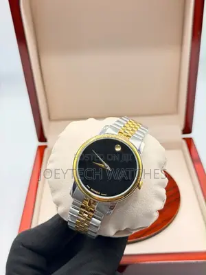 Movado Museum Classic