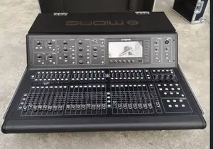 Midas M32 Live 40 Channel Digital Mixer