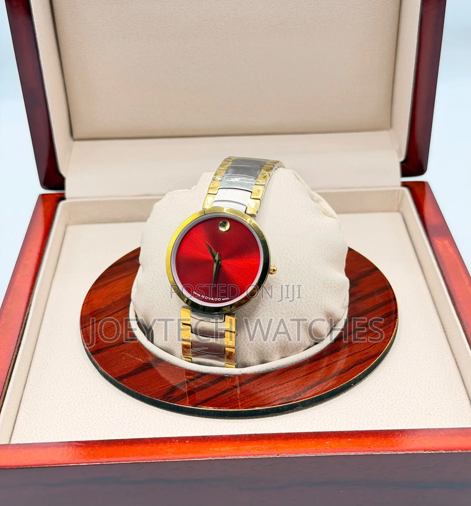 Vintage Watches in Ghana