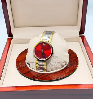 Vintage Watches in Ghana