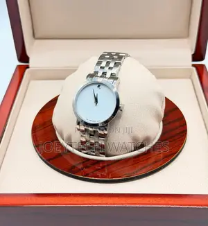 Vintage Watches in Ghana