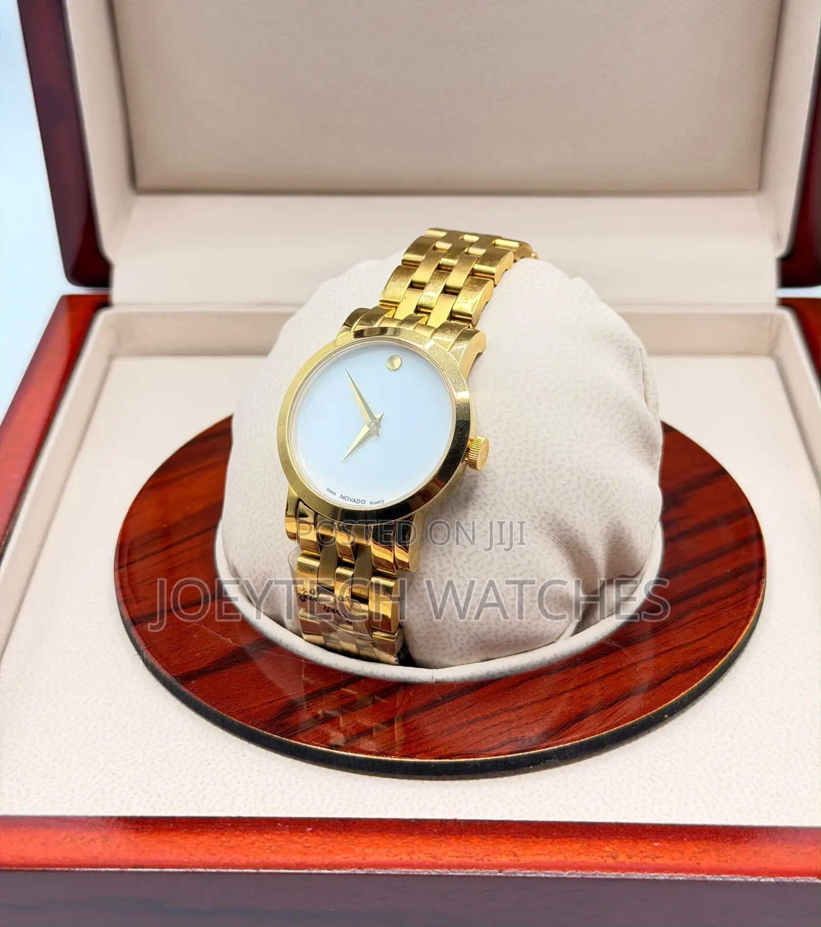 Vintage Watches in Ghana