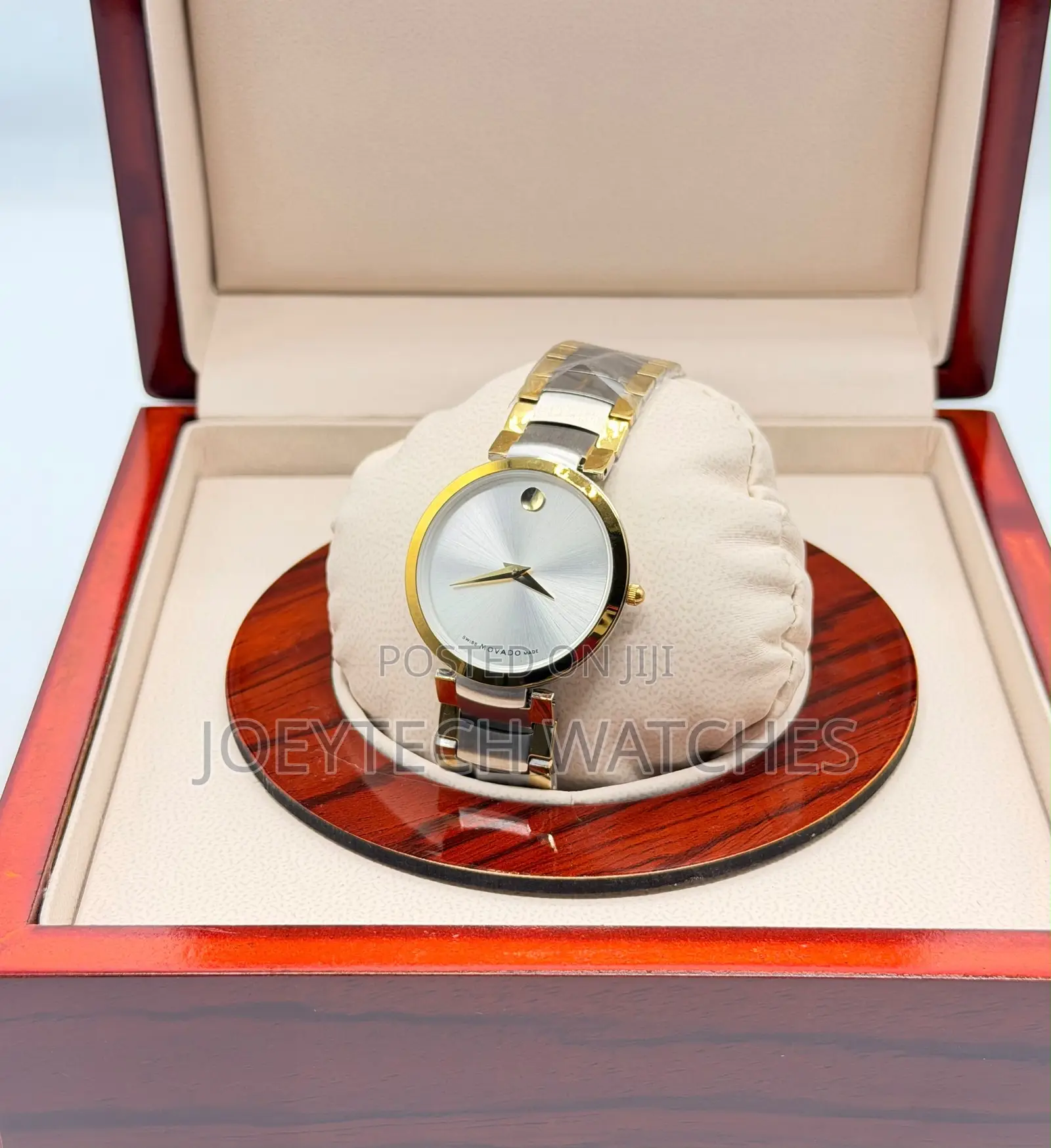 Vintage Watches in Ghana
