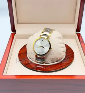 Vintage Watches in Ghana