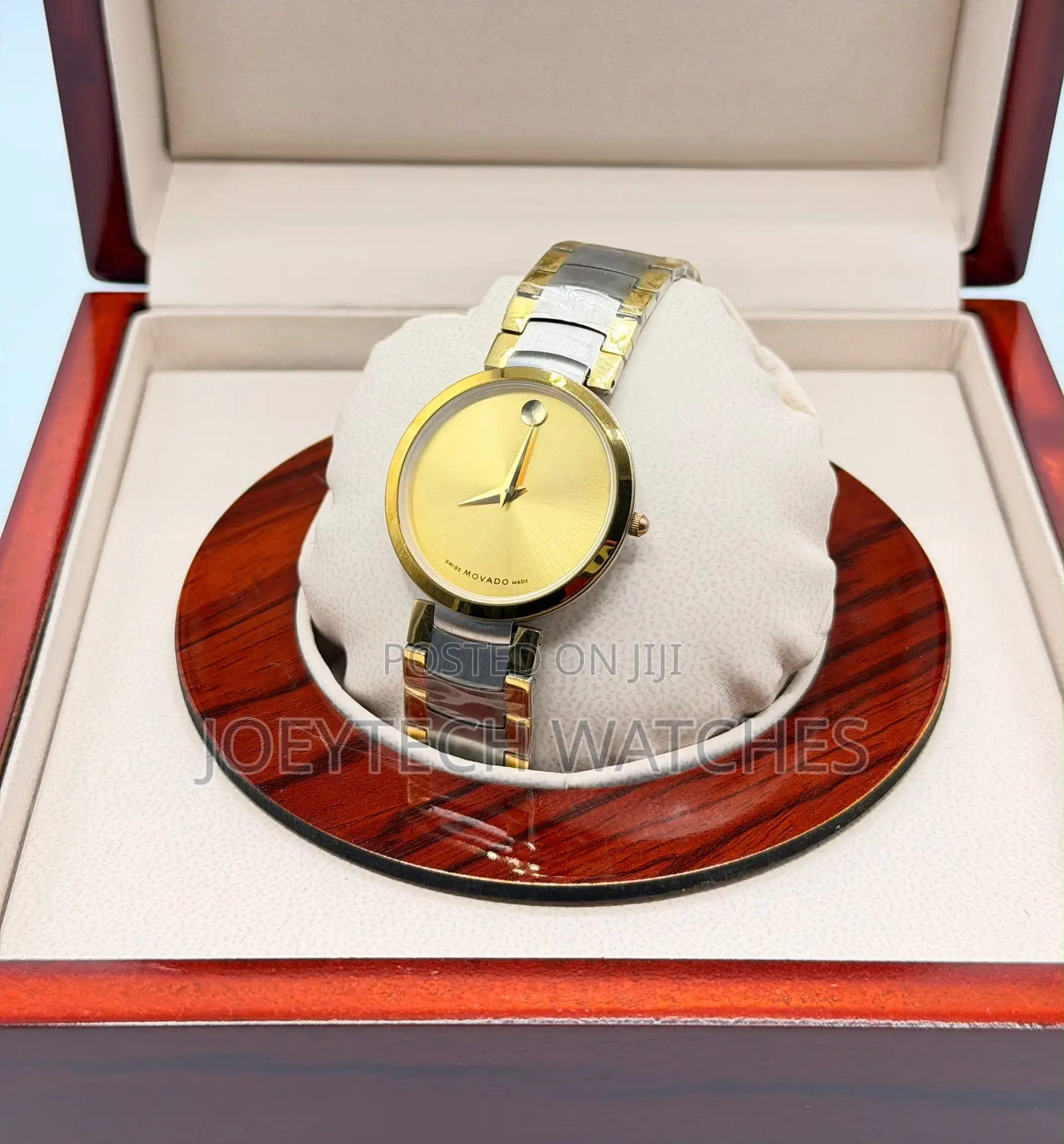 Vintage Watches in Ghana