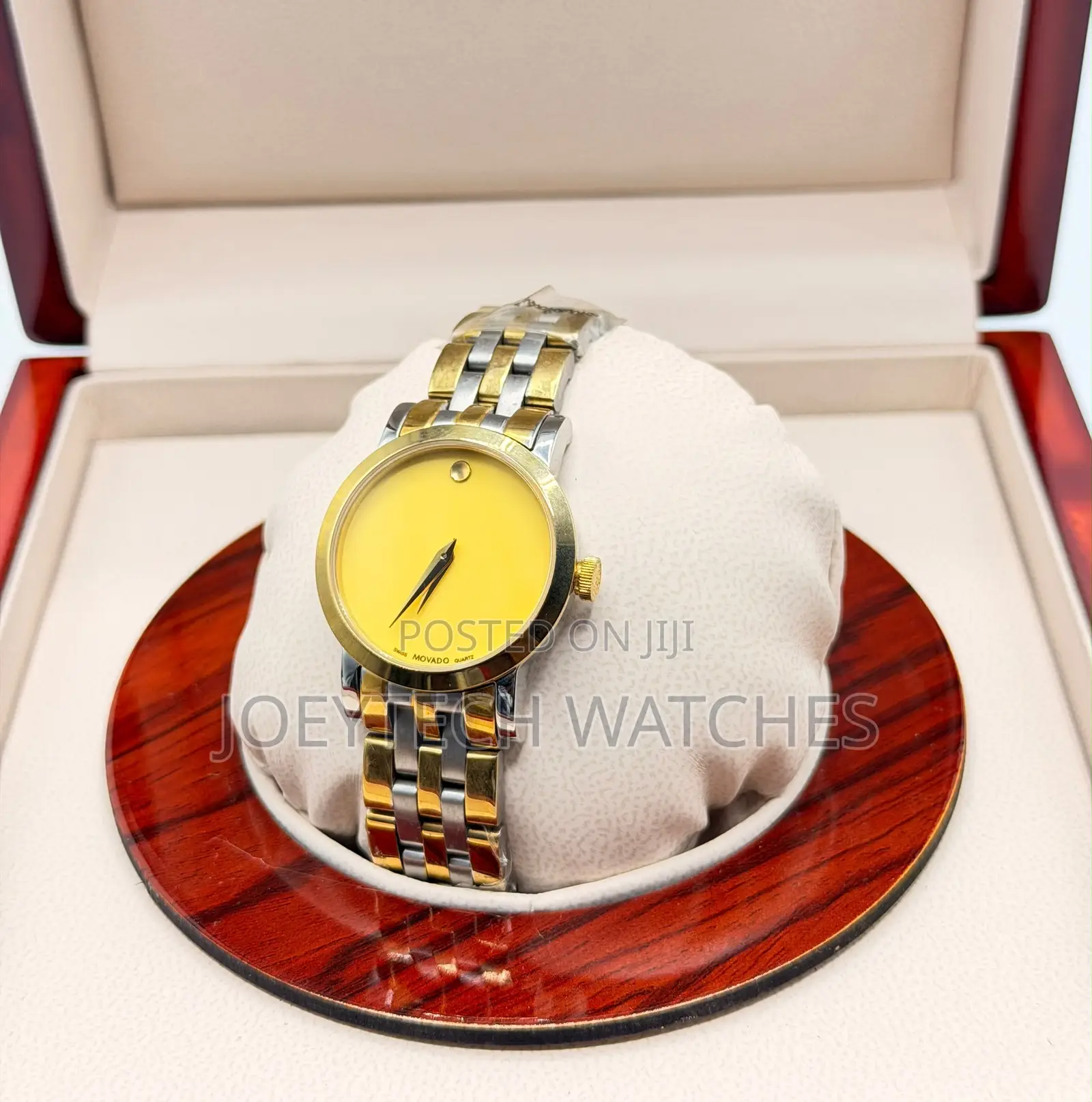 Vintage Watches in Ghana