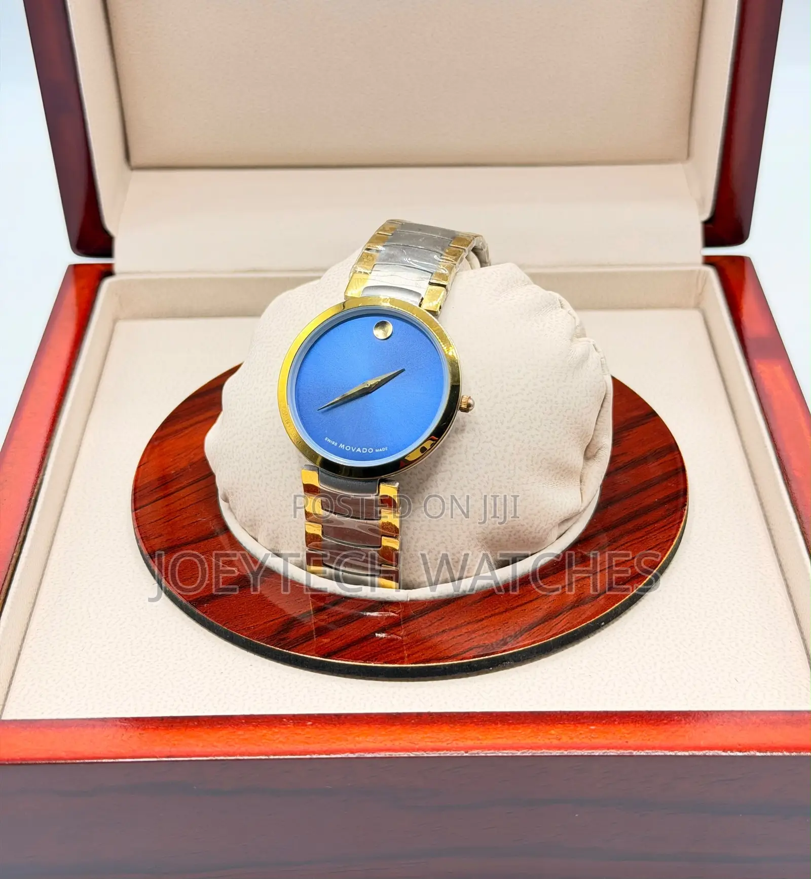 Vintage Watches in Ghana