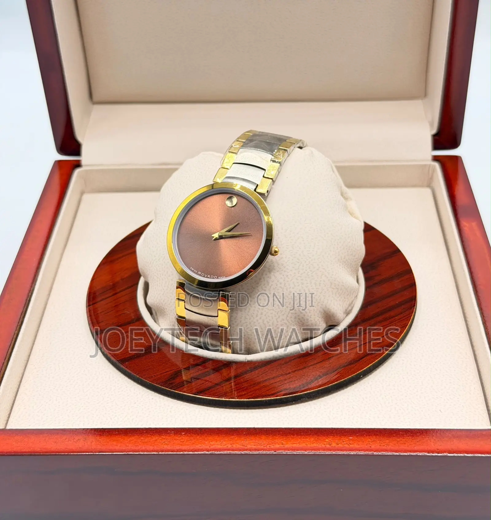 Vintage Watches in Ghana