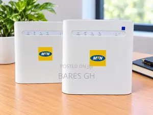 MTN TurboNet Router