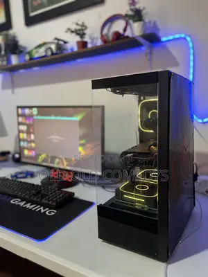 Desktop Computer MSI model 20GB Intel Core i7 HDD+SSD 1T