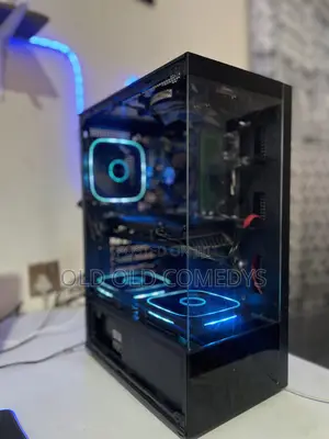Desktop Computer MSI model 20GB Intel Core i7 HDD+SSD 1T