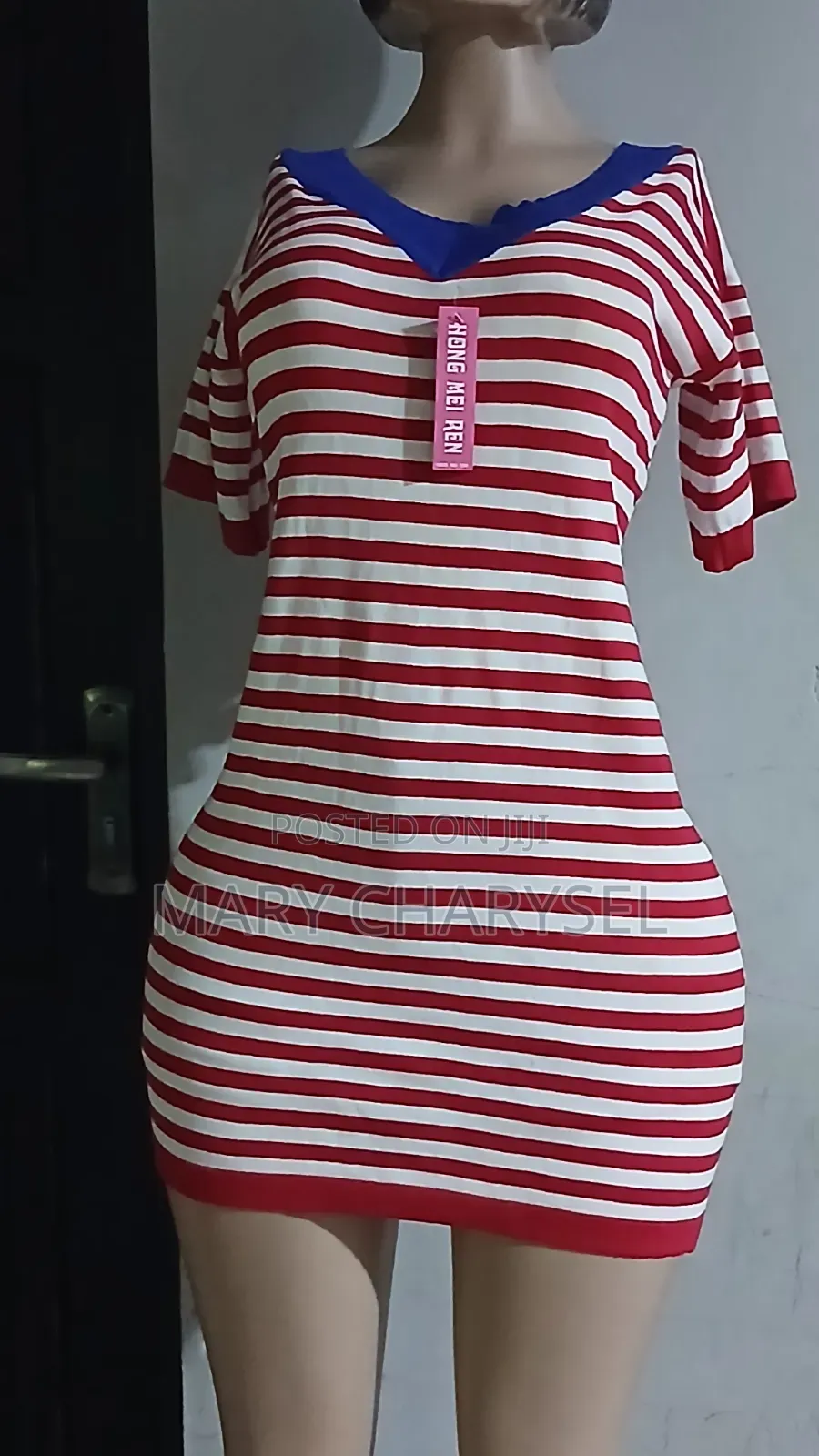20 Cedis Dress, Neat and Very Affordable