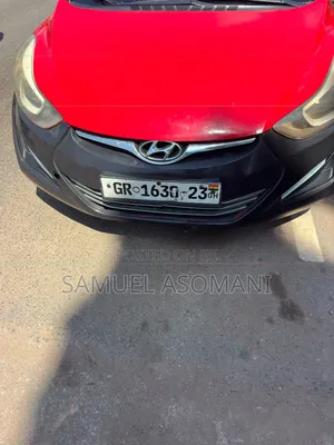 Hyundai Santa Fe 2014 Silver