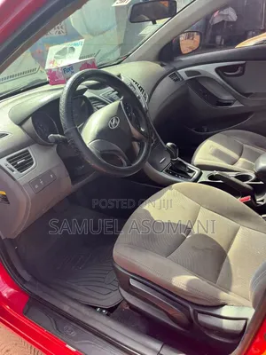 Hyundai Santa Fe 2014 Silver