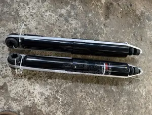 Toyota Land Cruiser Prado Back Shock Absorbers