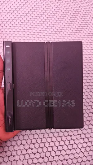 Huawei Mate XS 2 512 GB Black