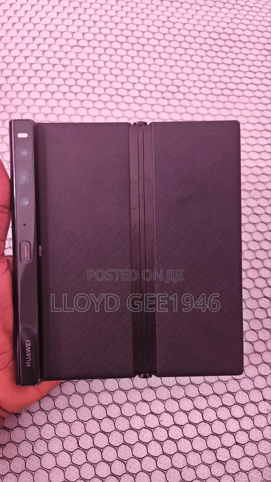 Huawei Mate XS 2 512 GB Black