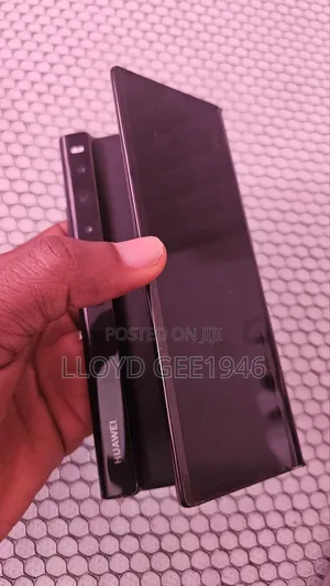 Huawei Mate XS 2 512 GB Black