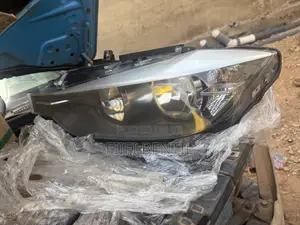 BMW 3 Series Halogen Headlights ,Left Side Driver Side